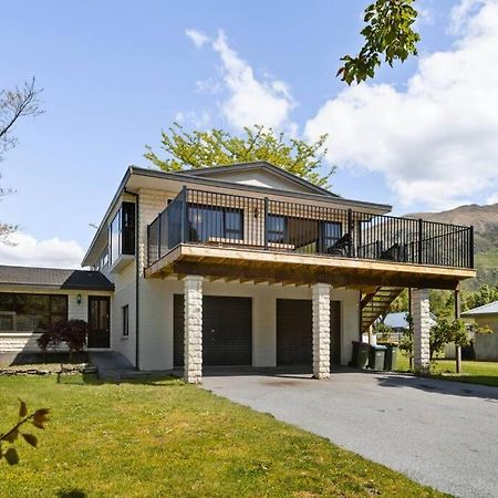 Peakview Lodge واناكا المظهر الخارجي الصورة