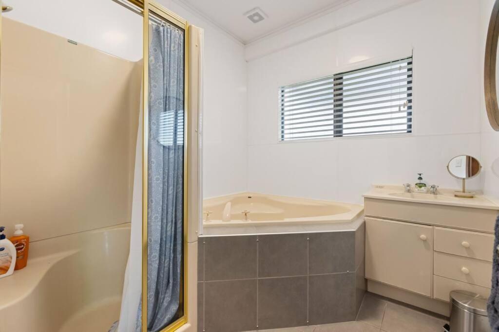 Peakview Lodge واناكا المظهر الخارجي الصورة